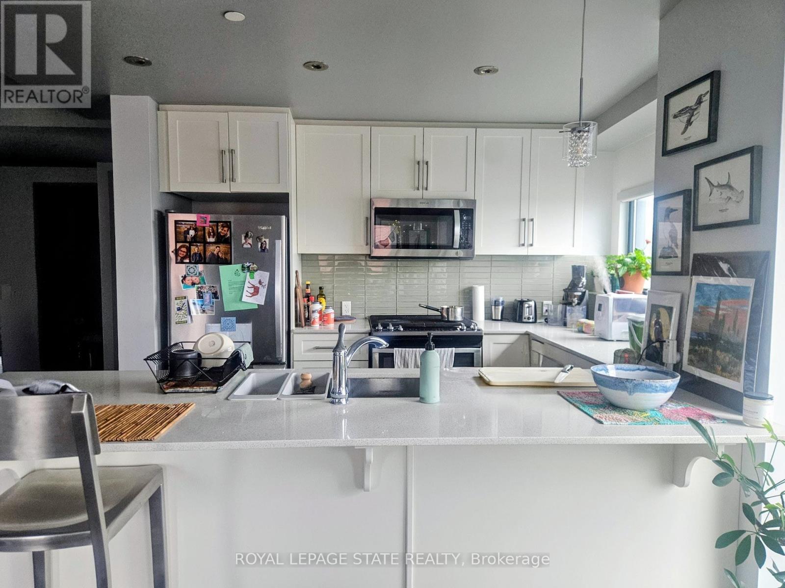 612 - 181 James Street N, Hamilton, Ontario  L8R 2K9 - Photo 5 - X13007218