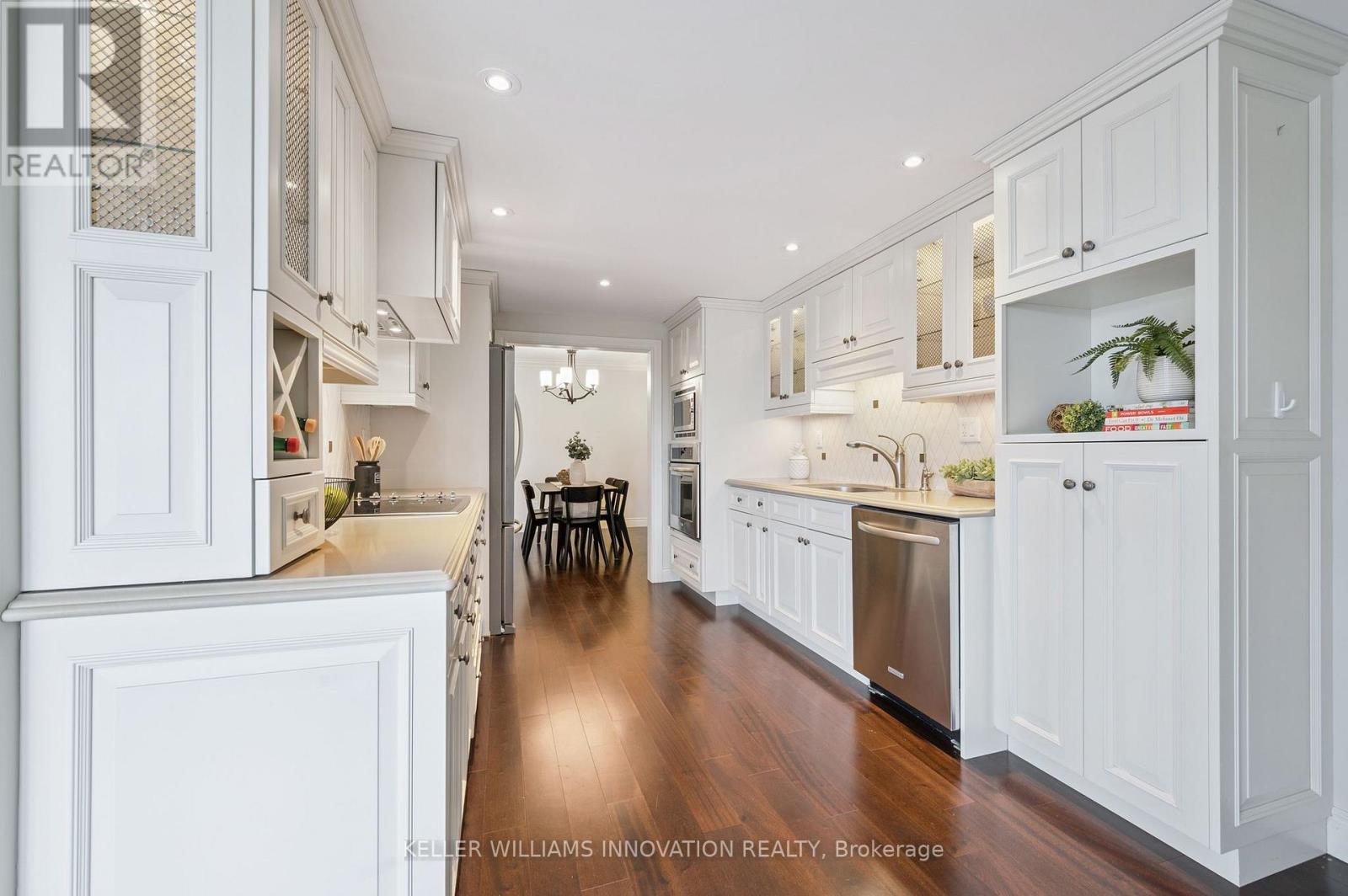 1010 - 265 Westcourt Place, Waterloo, Ontario  N2L 6E4 - Photo 10 - X13007250