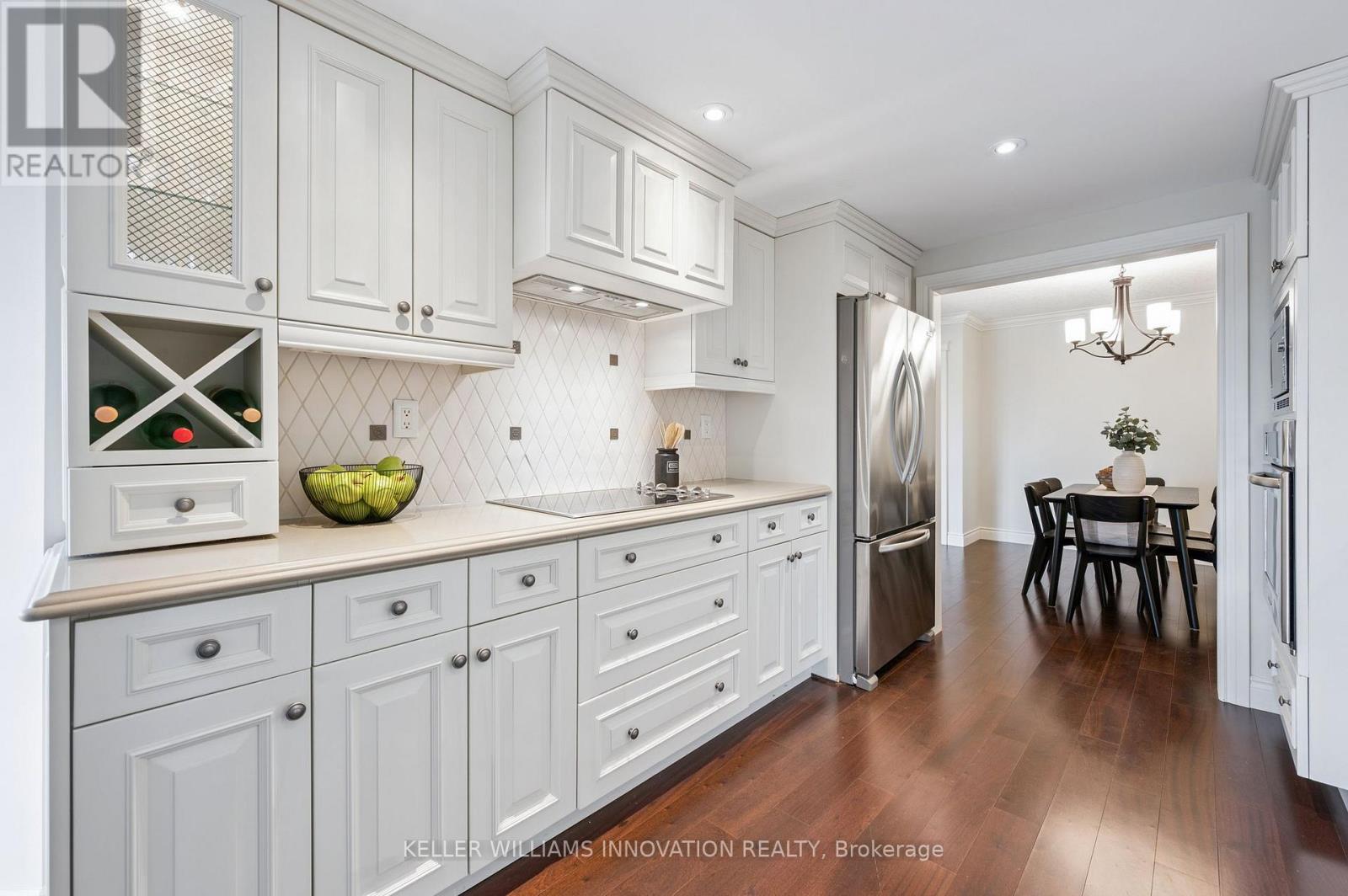 1010 - 265 Westcourt Place, Waterloo, Ontario  N2L 6E4 - Photo 11 - X13007250