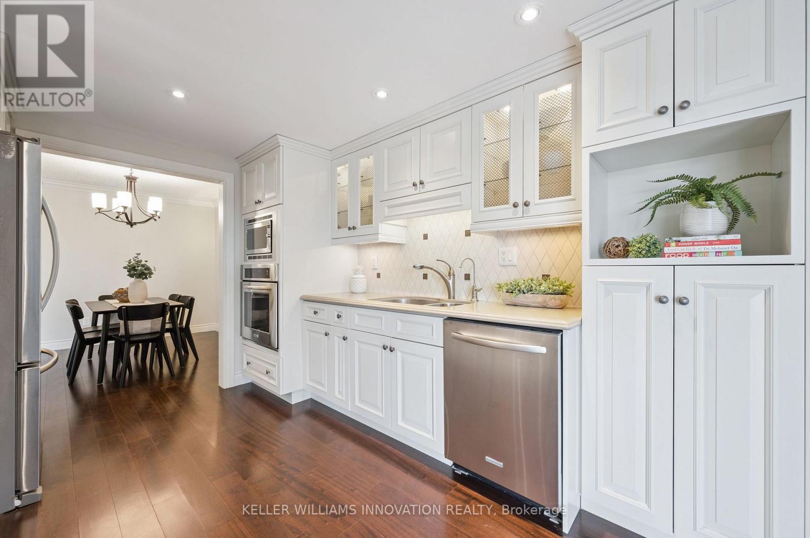 1010 - 265 Westcourt Place, Waterloo, Ontario  N2L 6E4 - Photo 12 - X13007250