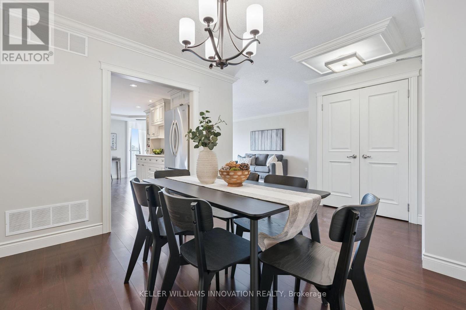 1010 - 265 Westcourt Place, Waterloo, Ontario  N2L 6E4 - Photo 15 - X13007250