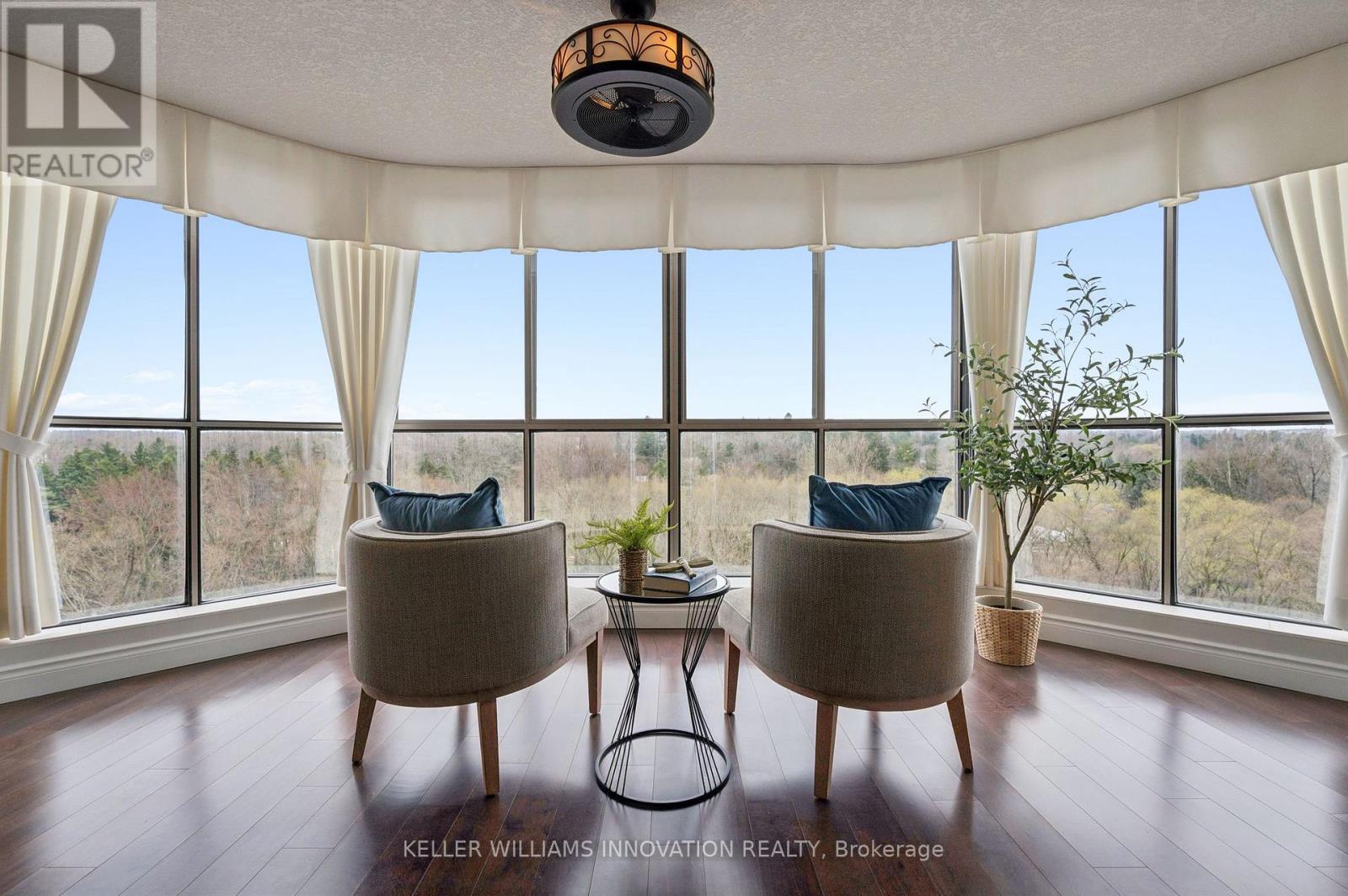 1010 - 265 Westcourt Place, Waterloo, Ontario  N2L 6E4 - Photo 16 - X13007250