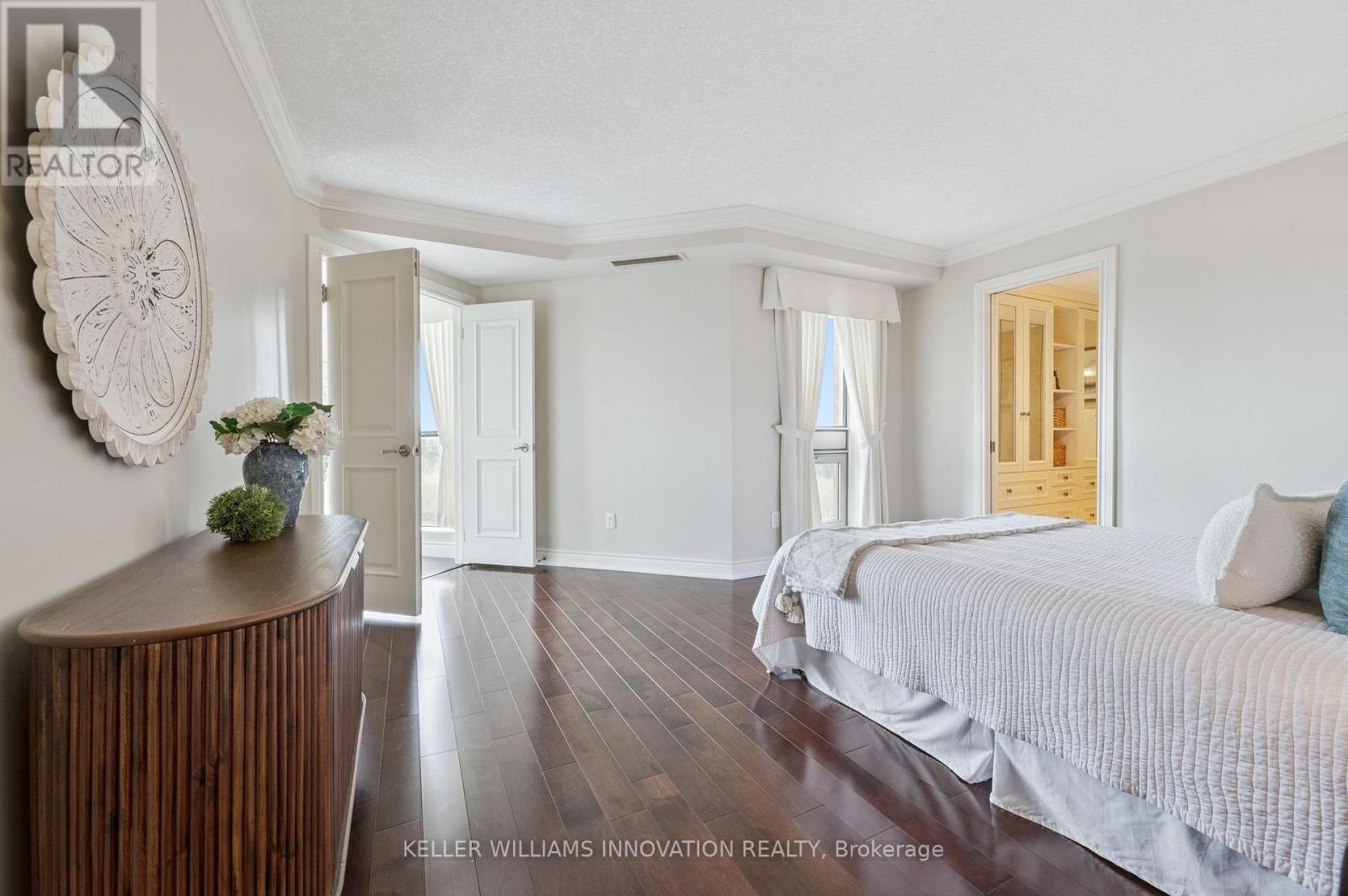 1010 - 265 Westcourt Place, Waterloo, Ontario  N2L 6E4 - Photo 22 - X13007250