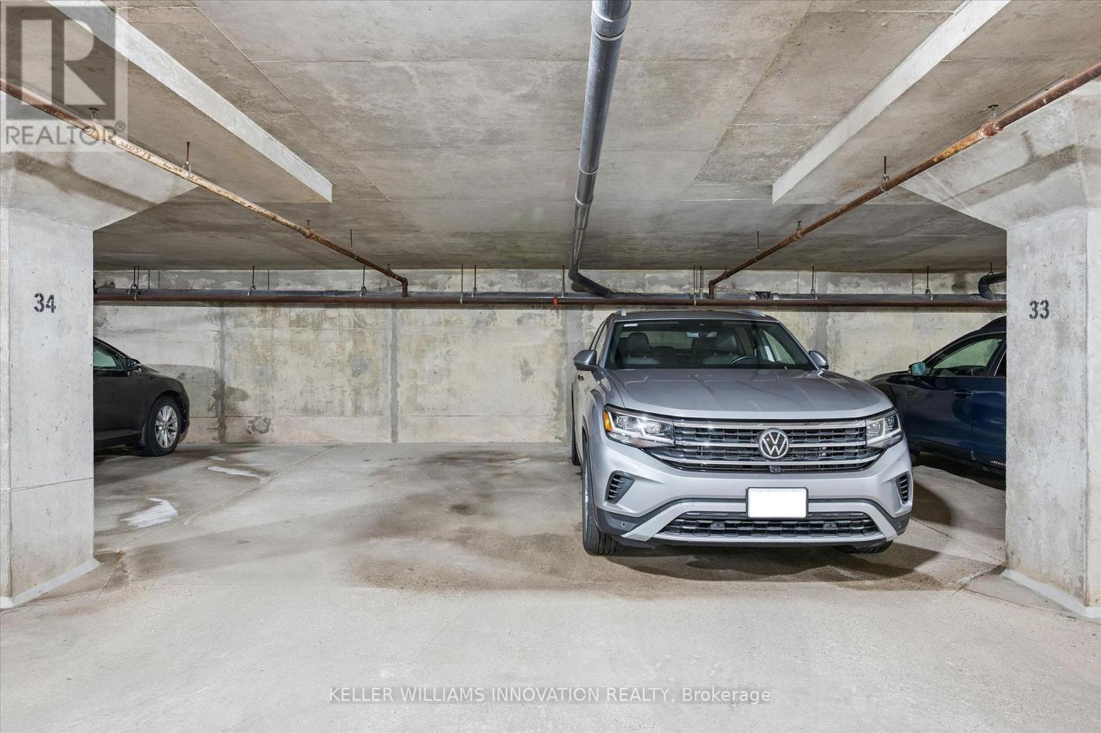 1010 - 265 Westcourt Place, Waterloo, Ontario  N2L 6E4 - Photo 29 - X13007250