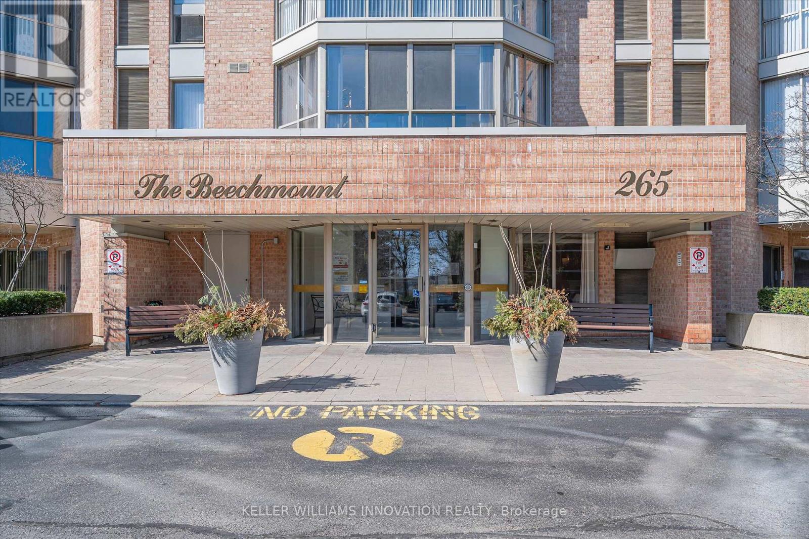 1010 - 265 Westcourt Place, Waterloo, Ontario  N2L 6E4 - Photo 30 - X13007250