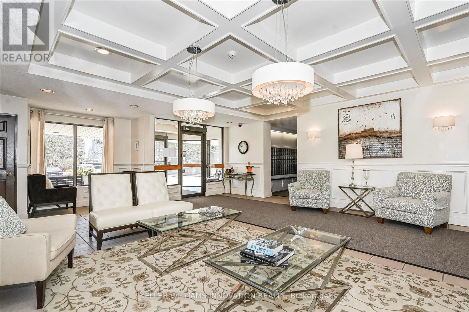 1010 - 265 Westcourt Place, Waterloo, Ontario  N2L 6E4 - Photo 33 - X13007250