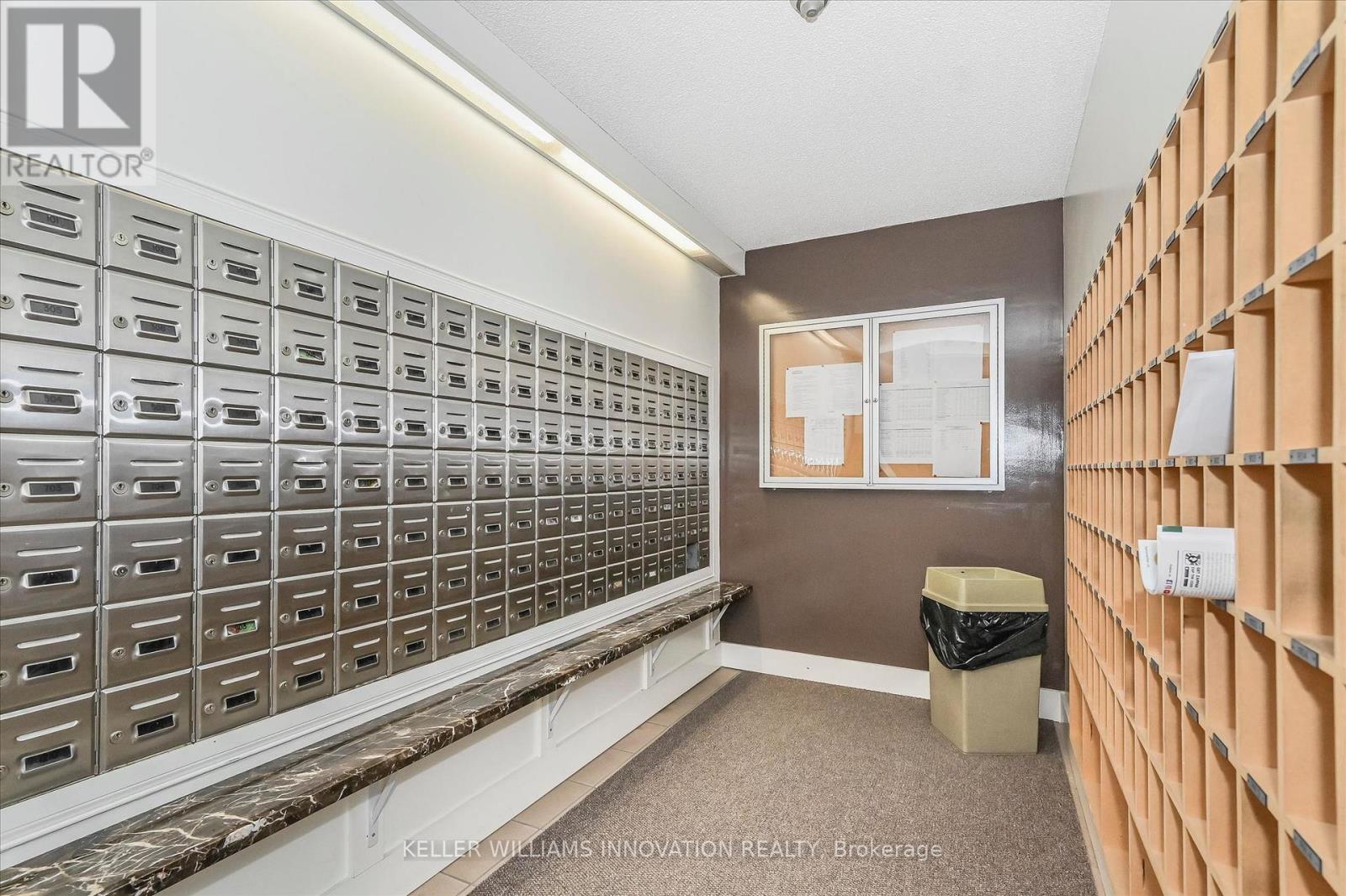 1010 - 265 Westcourt Place, Waterloo, Ontario  N2L 6E4 - Photo 34 - X13007250