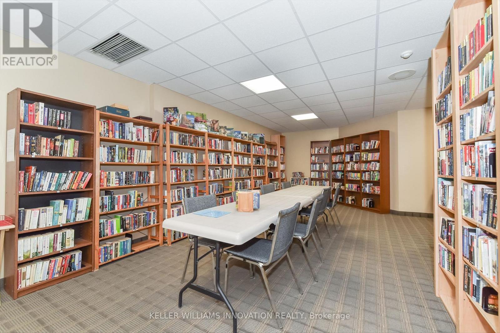 1010 - 265 Westcourt Place, Waterloo, Ontario  N2L 6E4 - Photo 36 - X13007250