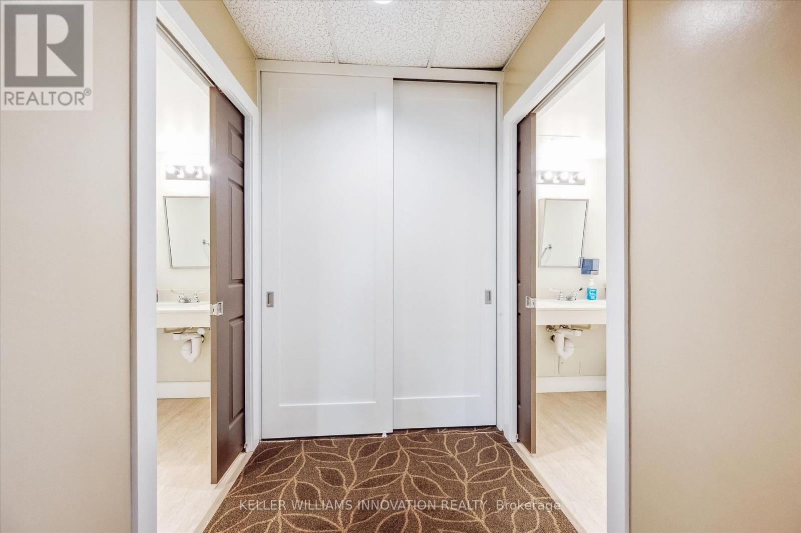 1010 - 265 Westcourt Place, Waterloo, Ontario  N2L 6E4 - Photo 37 - X13007250