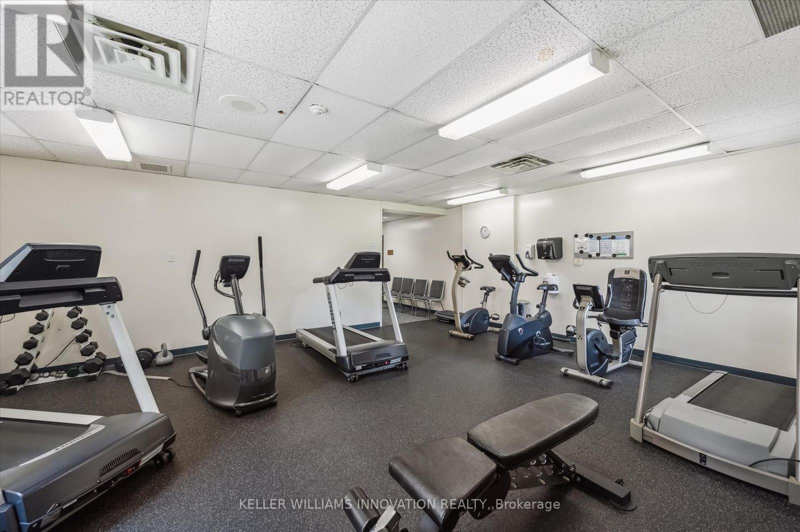 1010 - 265 Westcourt Place, Waterloo, Ontario  N2L 6E4 - Photo 38 - X13007250