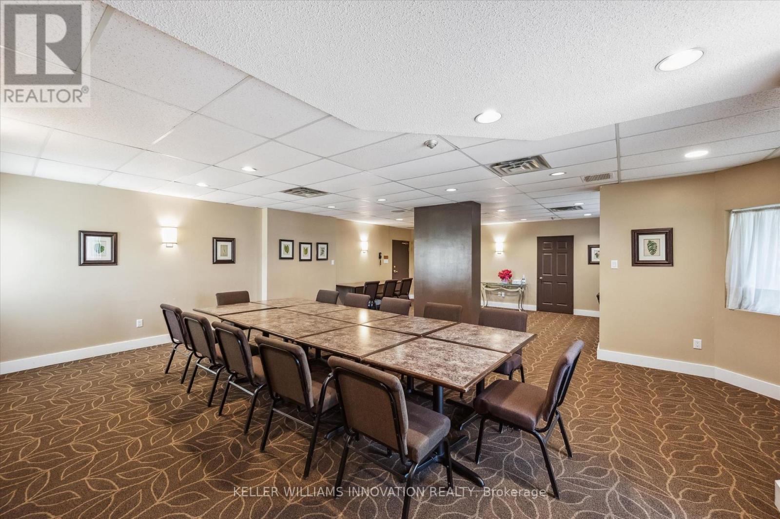 1010 - 265 Westcourt Place, Waterloo, Ontario  N2L 6E4 - Photo 39 - X13007250