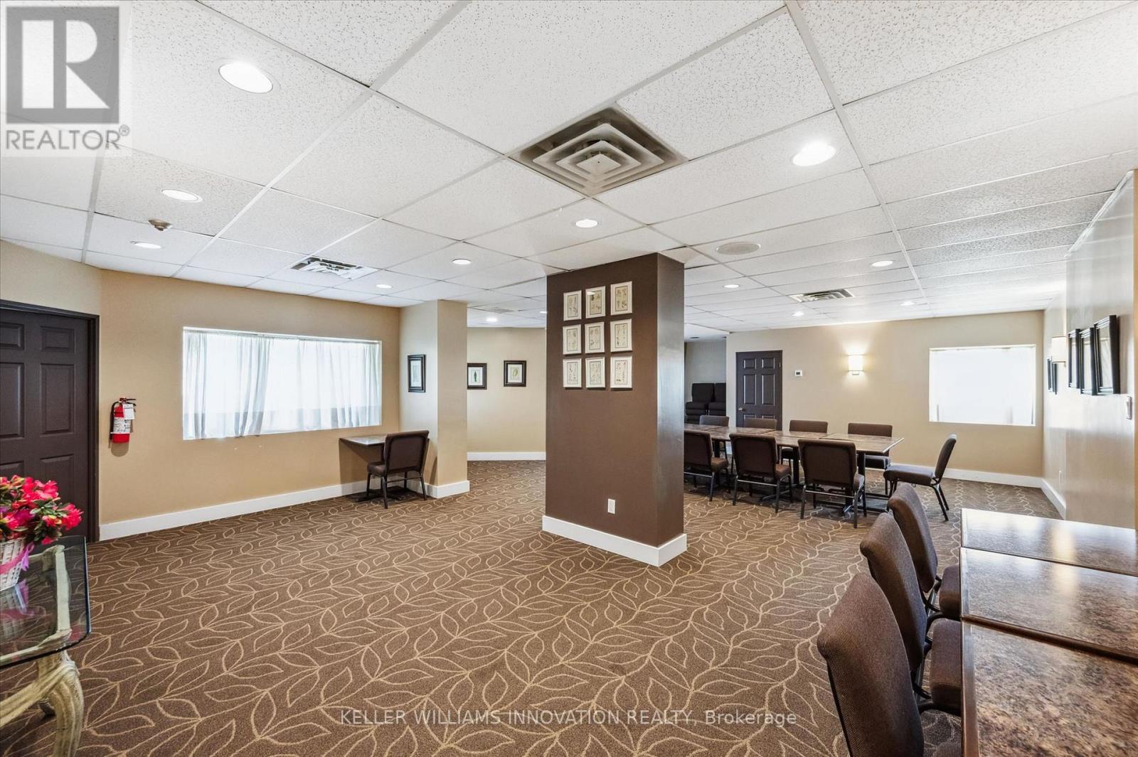 1010 - 265 Westcourt Place, Waterloo, Ontario  N2L 6E4 - Photo 41 - X13007250