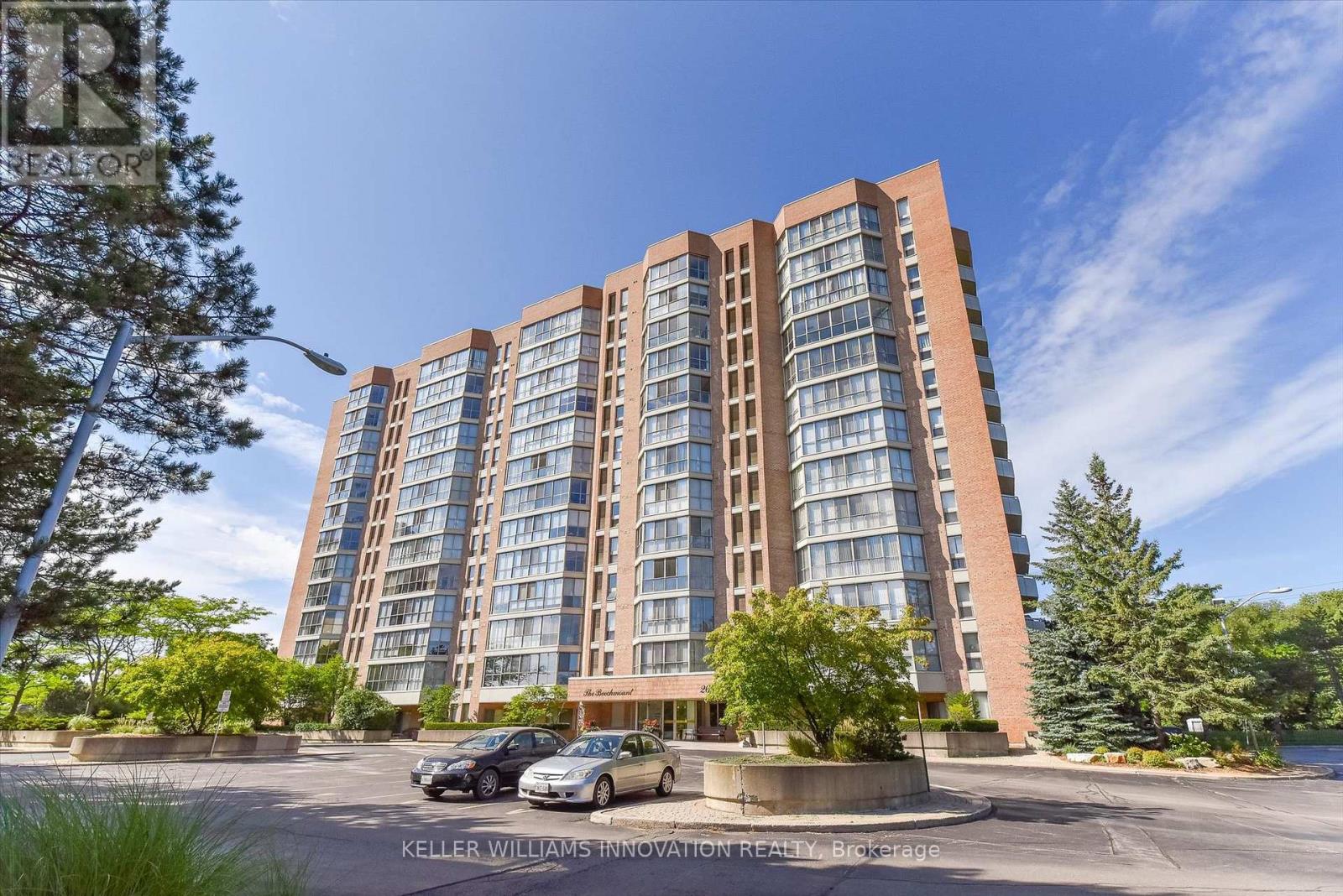 1010 - 265 Westcourt Place, Waterloo, Ontario  N2L 6E4 - Photo 45 - X13007250