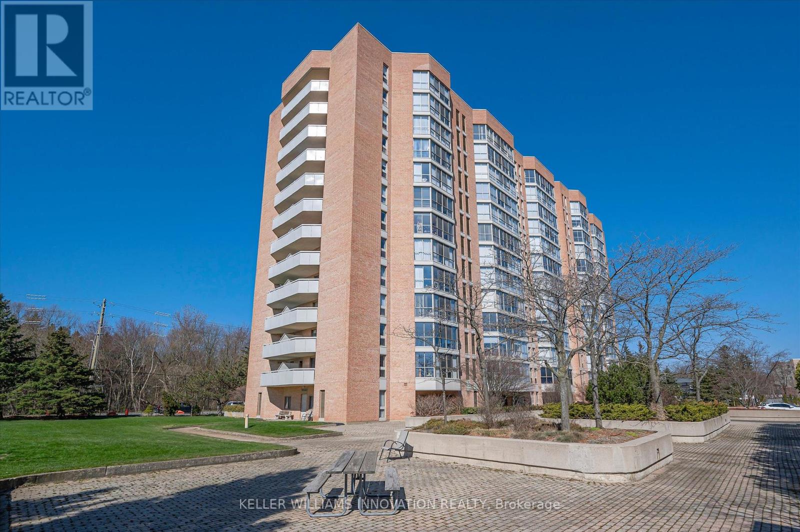 1010 - 265 Westcourt Place, Waterloo, Ontario  N2L 6E4 - Photo 46 - X13007250