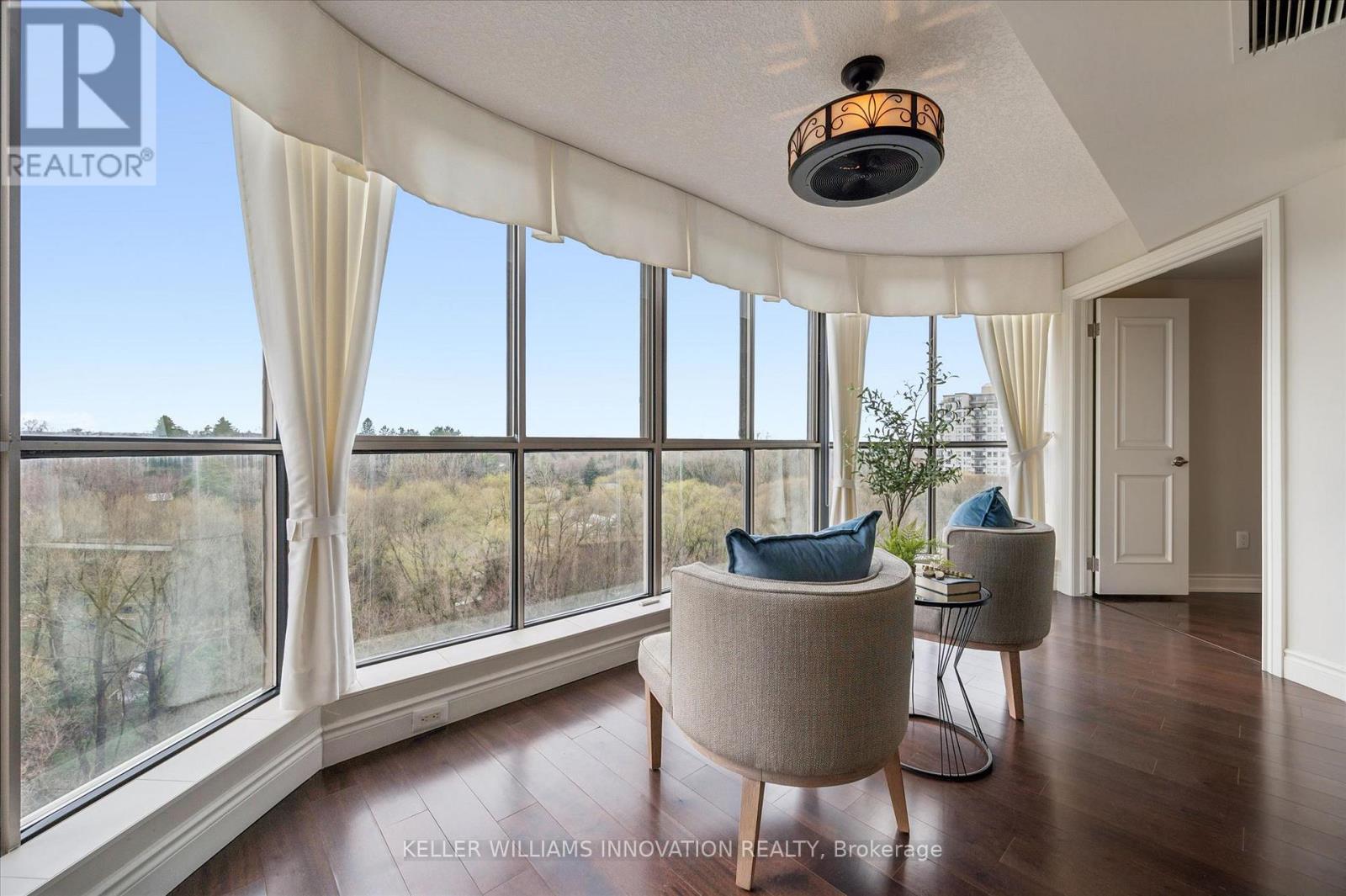 1010 - 265 Westcourt Place, Waterloo, Ontario  N2L 6E4 - Photo 7 - X13007250