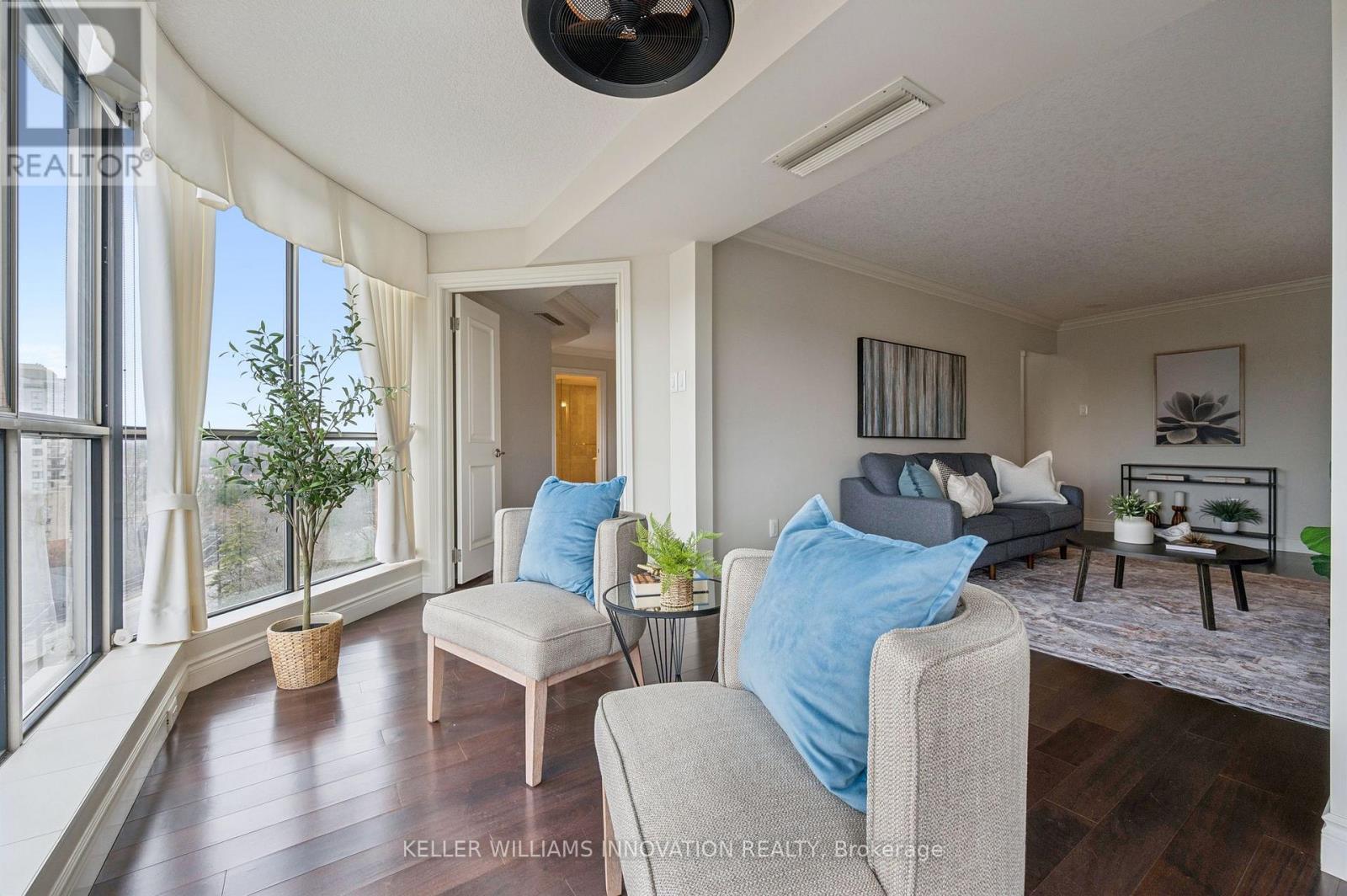 1010 - 265 Westcourt Place, Waterloo, Ontario  N2L 6E4 - Photo 9 - X13007250