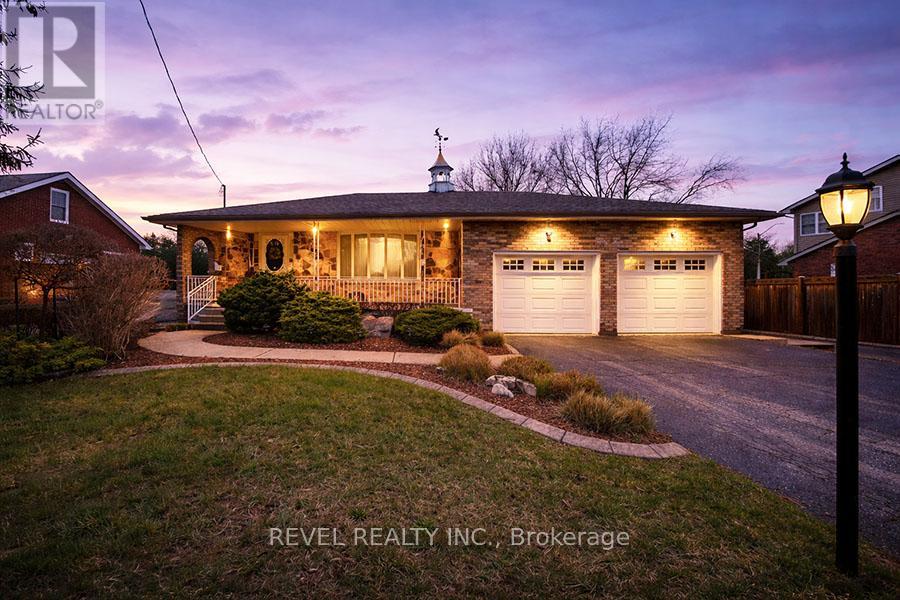 45 Clench Avenue, Brantford, Ontario  N3T 1B7 - Photo 2 - X13007252