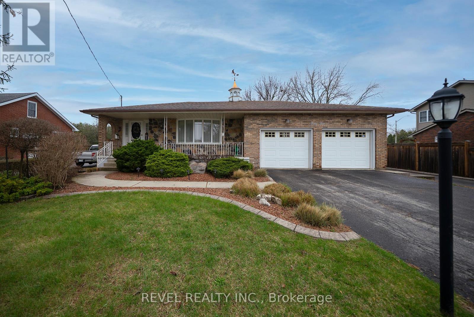 45 Clench Avenue, Brantford, Ontario  N3T 1B7 - Photo 3 - X13007252