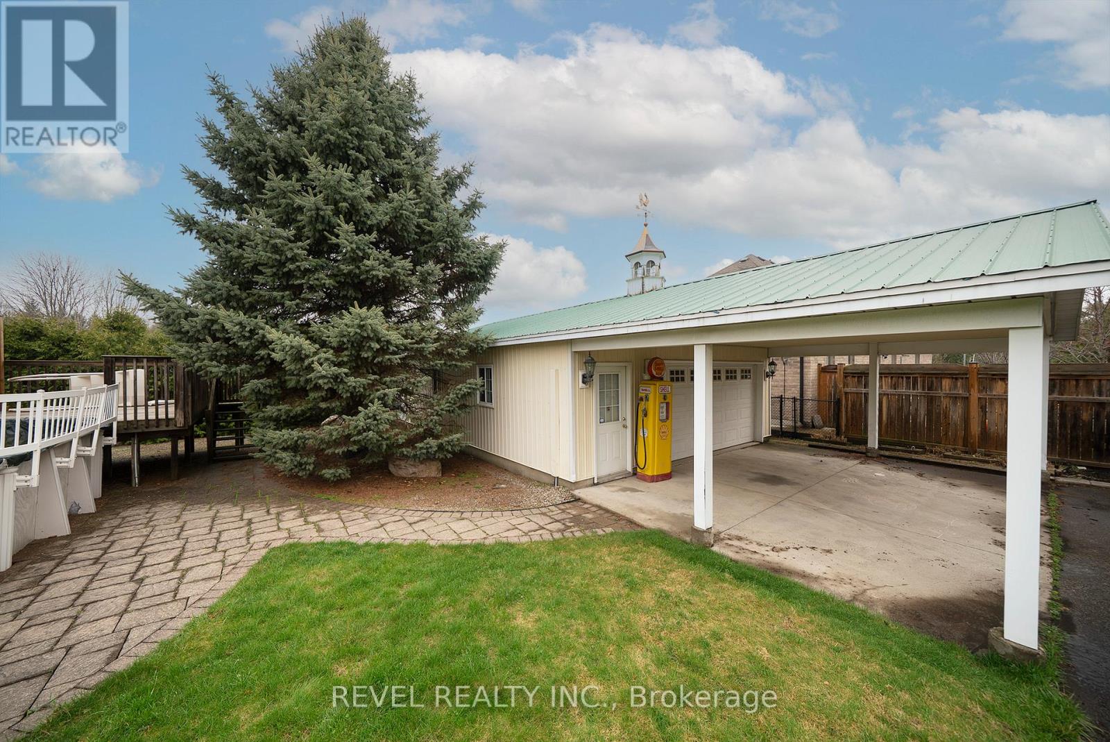 45 Clench Avenue, Brantford, Ontario  N3T 1B7 - Photo 41 - X13007252