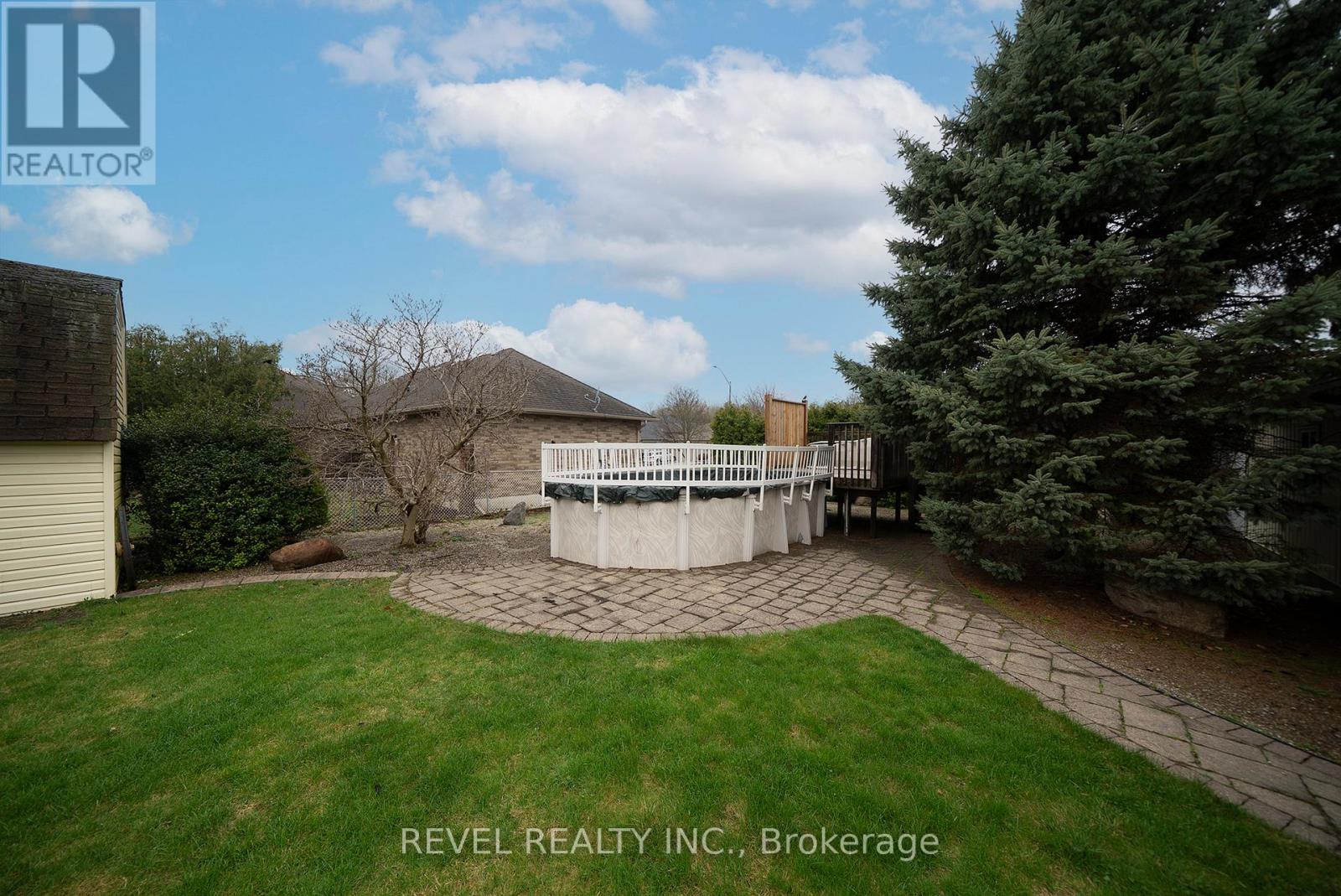 45 Clench Avenue, Brantford, Ontario  N3T 1B7 - Photo 42 - X13007252