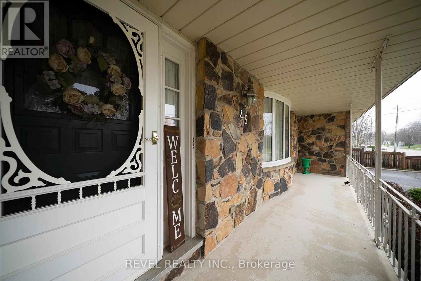 45 Clench Avenue, Brantford, Ontario  N3T 1B7 - Photo 6 - X13007252