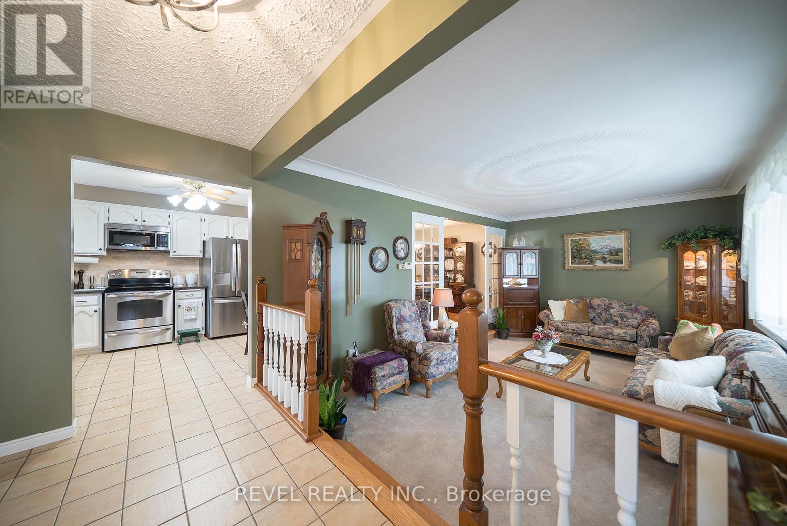45 Clench Avenue, Brantford, Ontario  N3T 1B7 - Photo 7 - X13007252