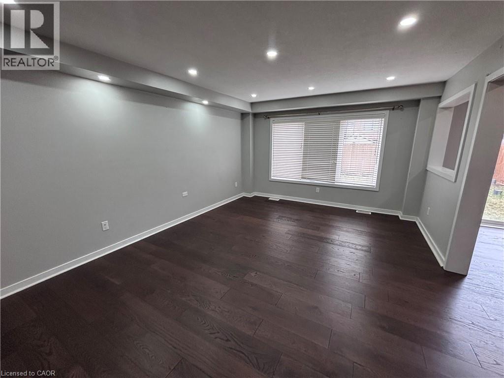 88 West Glen Avenue, Stoney Creek, Ontario  L8J 0H8 - Photo 10 - 40821495