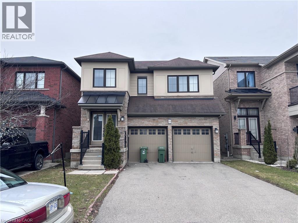 88 West Glen Avenue, Stoney Creek, Ontario  L8J 0H8 - Photo 2 - 40821495