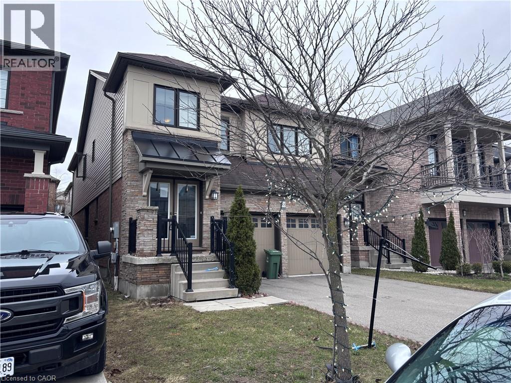 88 West Glen Avenue, Stoney Creek, Ontario  L8J 0H8 - Photo 3 - 40821495