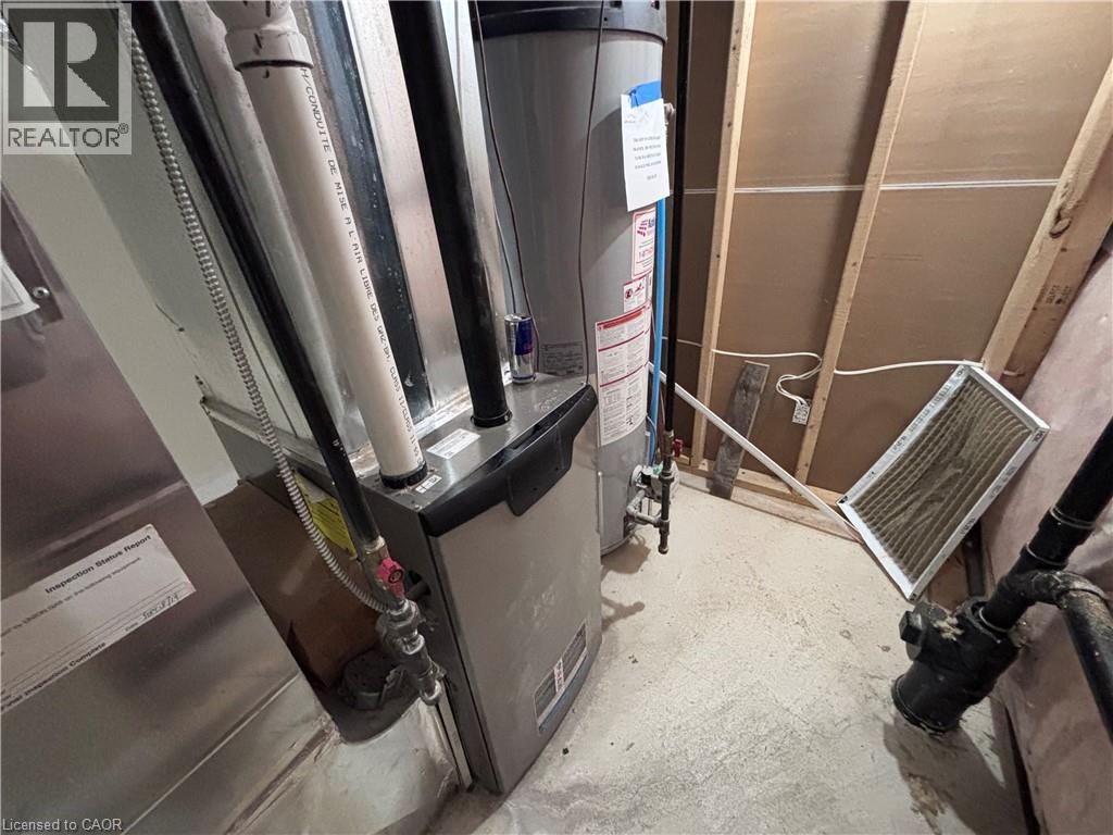 88 West Glen Avenue, Stoney Creek, Ontario  L8J 0H8 - Photo 30 - 40821495