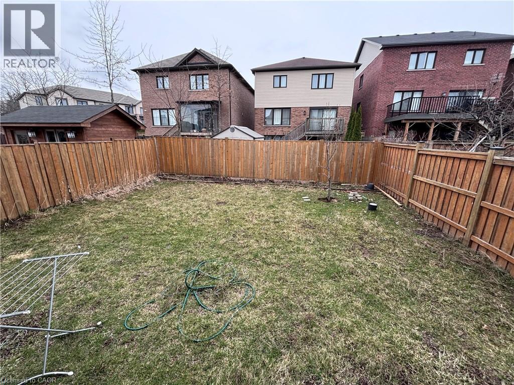 88 West Glen Avenue, Stoney Creek, Ontario  L8J 0H8 - Photo 32 - 40821495