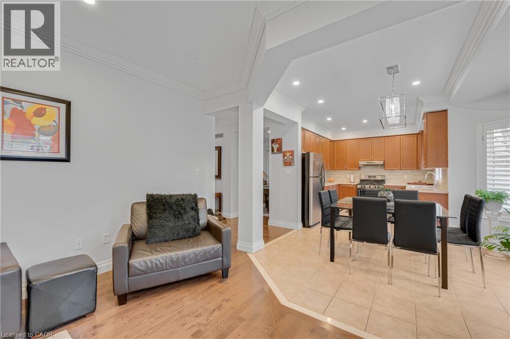 6 Wilsongary Circle, Ajax, Ontario  L1T 0G7 - Photo 14 - 40821494