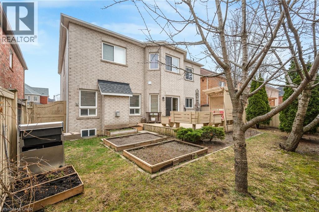 6 Wilsongary Circle, Ajax, Ontario  L1T 0G7 - Photo 40 - 40821494