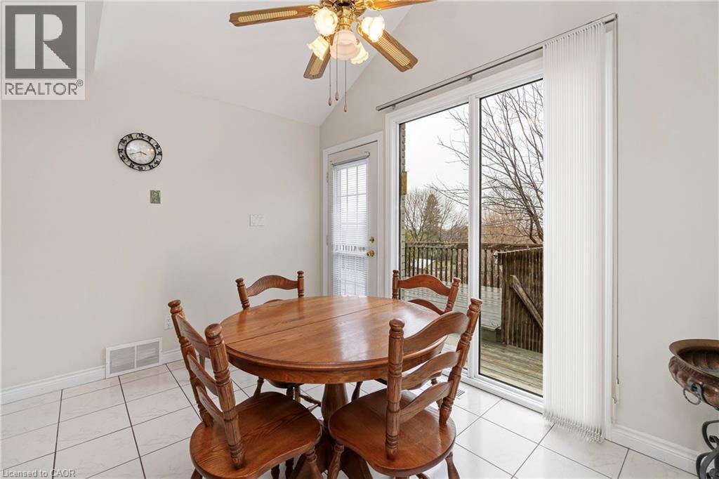 36 Buckingham Drive, Hamilton, Ontario  L9C 2G5 - Photo 12 - 40821422