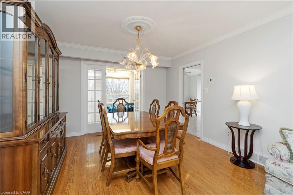 36 Buckingham Drive, Hamilton, Ontario  L9C 2G5 - Photo 20 - 40821422