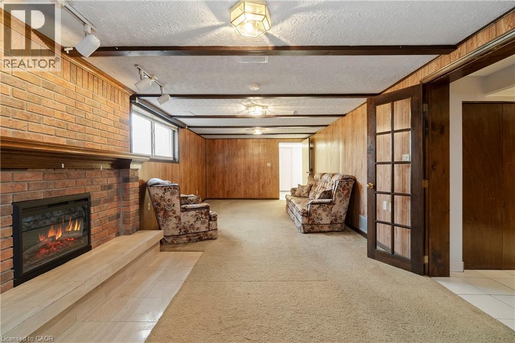 36 Buckingham Drive, Hamilton, Ontario  L9C 2G5 - Photo 30 - 40821422