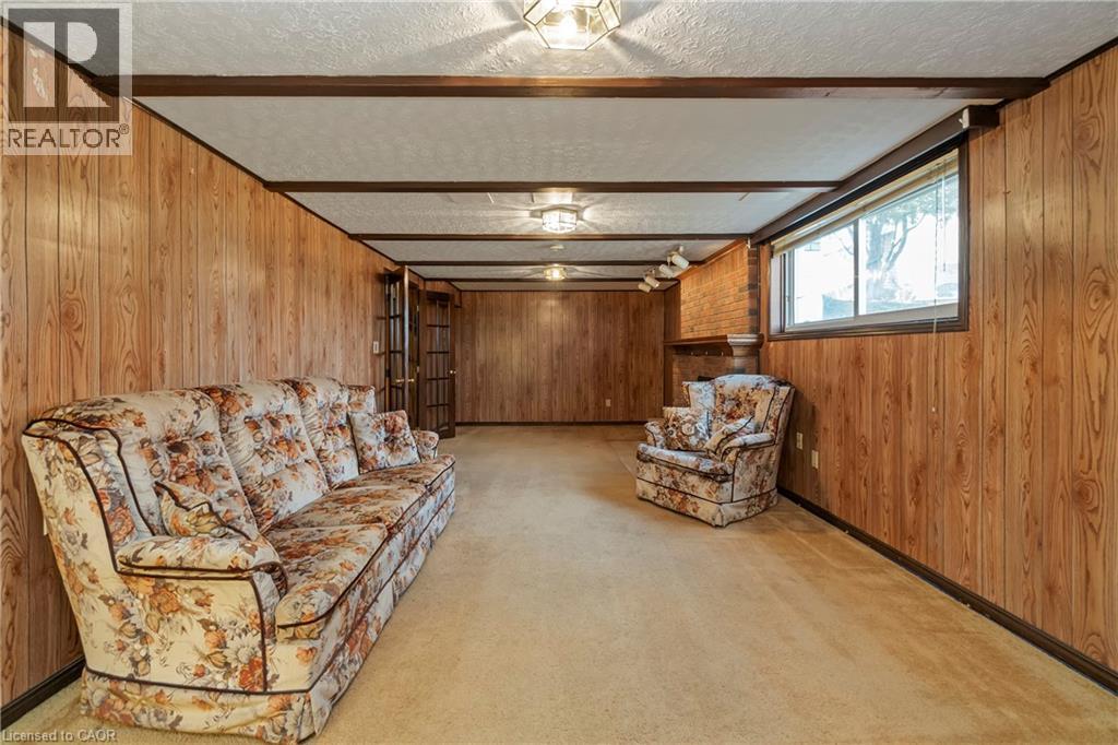 36 Buckingham Drive, Hamilton, Ontario  L9C 2G5 - Photo 31 - 40821422