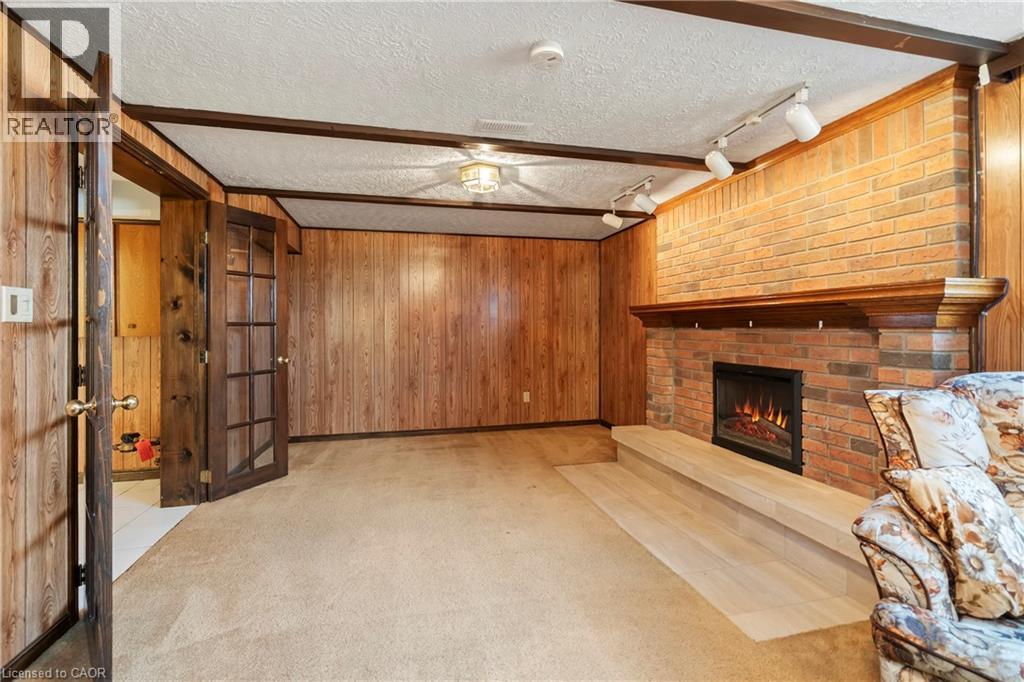 36 Buckingham Drive, Hamilton, Ontario  L9C 2G5 - Photo 32 - 40821422