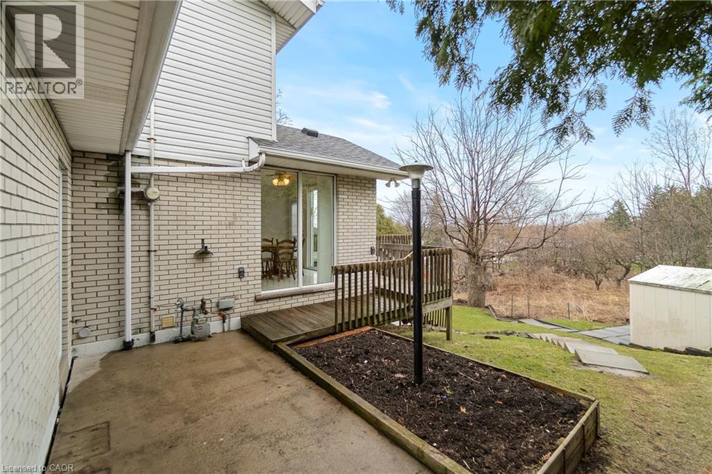 36 Buckingham Drive, Hamilton, Ontario  L9C 2G5 - Photo 37 - 40821422