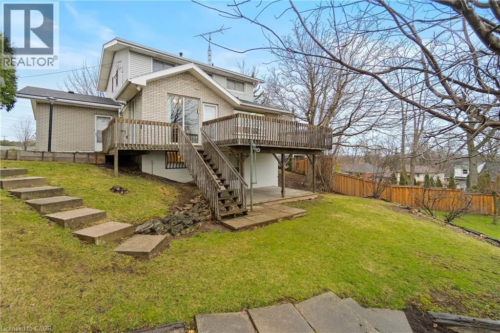 36 Buckingham Drive, Hamilton, Ontario  L9C 2G5 - Photo 40 - 40821422