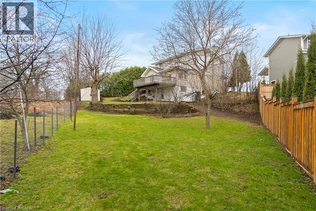 36 Buckingham Drive, Hamilton, Ontario  L9C 2G5 - Photo 42 - 40821422