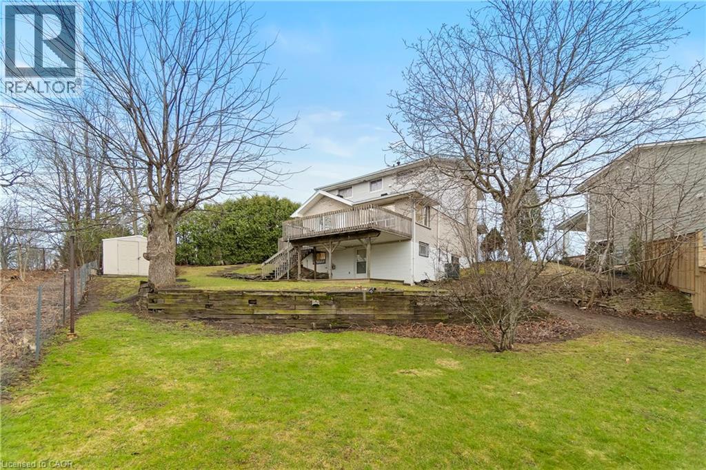 36 Buckingham Drive, Hamilton, Ontario  L9C 2G5 - Photo 43 - 40821422