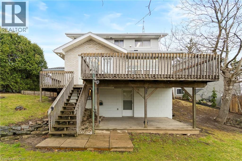 36 Buckingham Drive, Hamilton, Ontario  L9C 2G5 - Photo 44 - 40821422