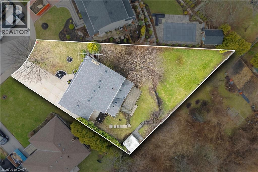 36 Buckingham Drive, Hamilton, Ontario  L9C 2G5 - Photo 45 - 40821422