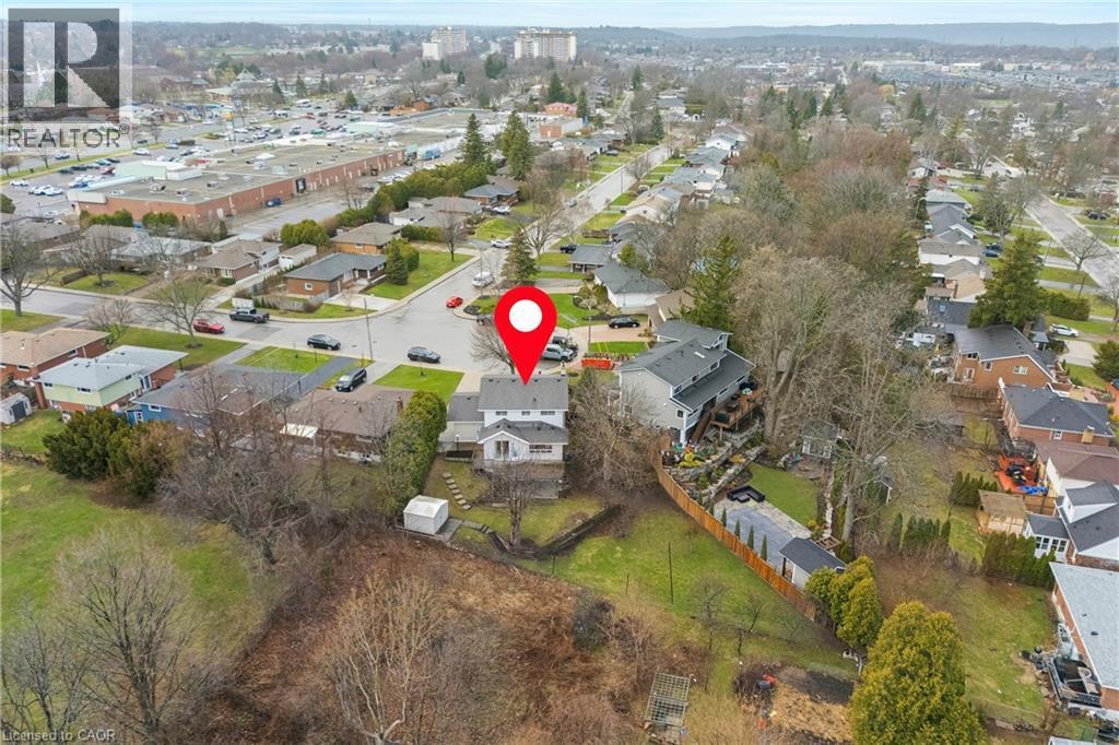 36 Buckingham Drive, Hamilton, Ontario  L9C 2G5 - Photo 47 - 40821422