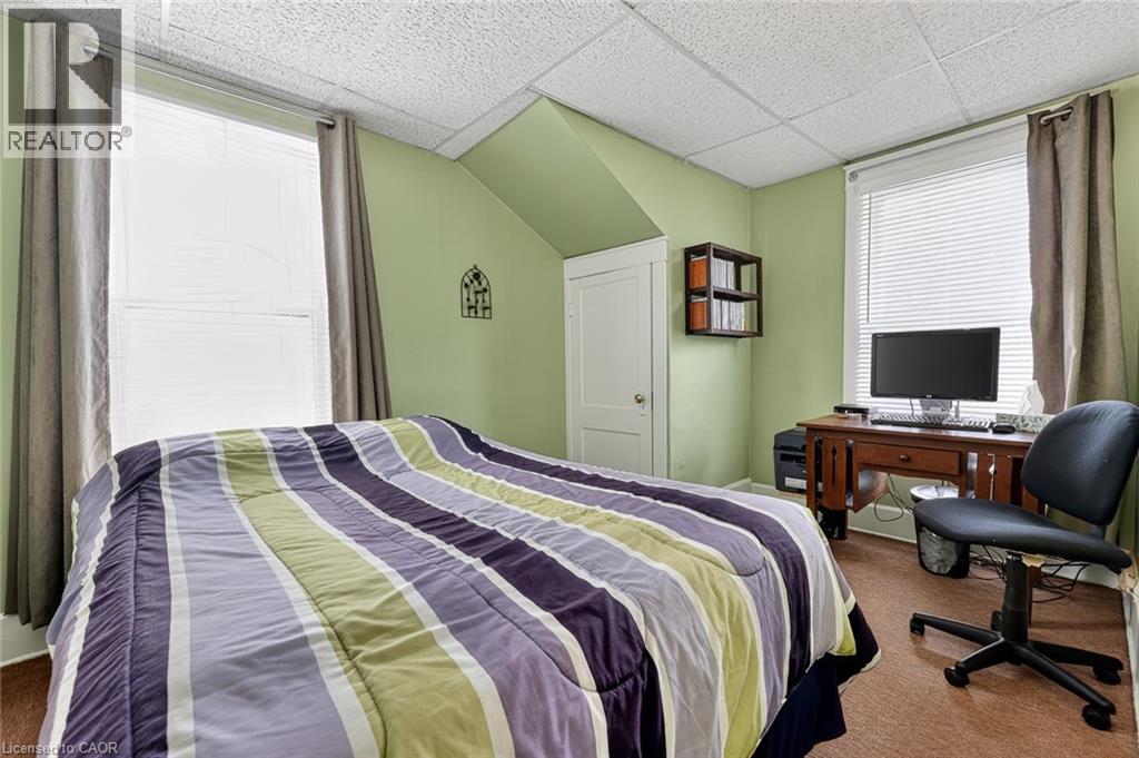 237 Delatre Street, Woodstock, Ontario  N4S 6C6 - Photo 16 - 40820659