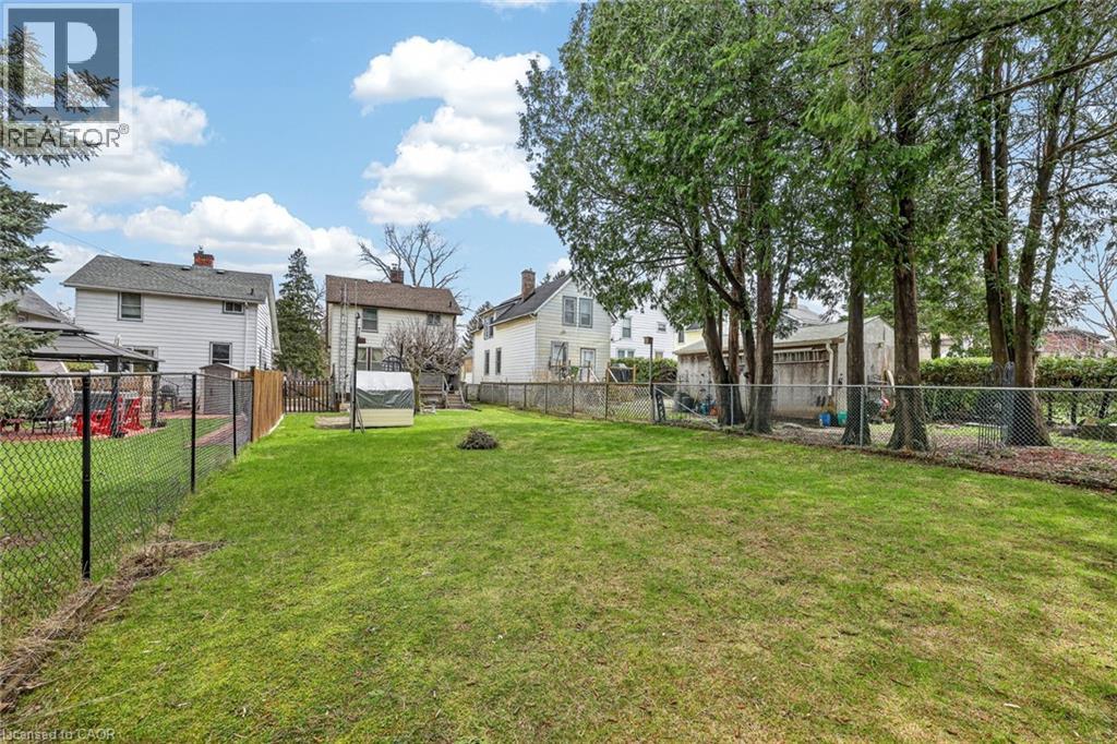 237 Delatre Street, Woodstock, Ontario  N4S 6C6 - Photo 26 - 40820659