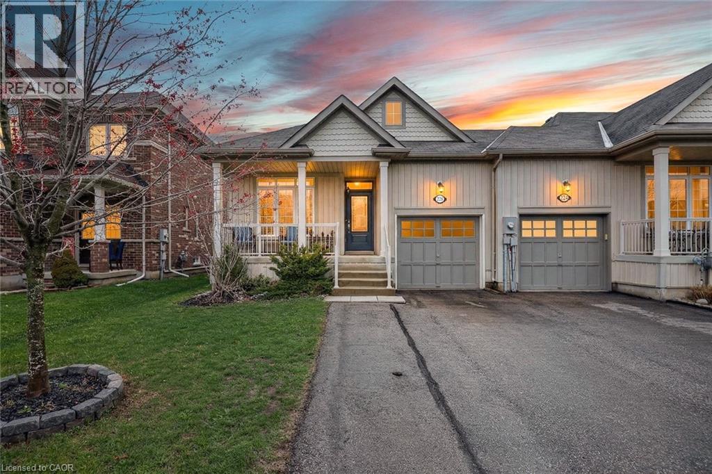 228 Palmer Lane, Woodstock, Ontario  N4T 0G5 - Photo 2 - 40820533