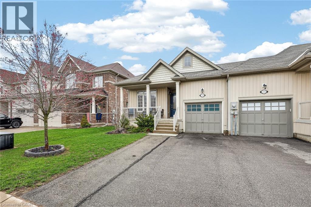 228 Palmer Lane, Woodstock, Ontario  N4T 0G5 - Photo 3 - 40820533