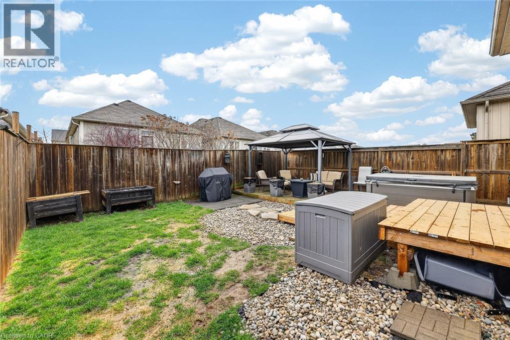 228 Palmer Lane, Woodstock, Ontario  N4T 0G5 - Photo 32 - 40820533